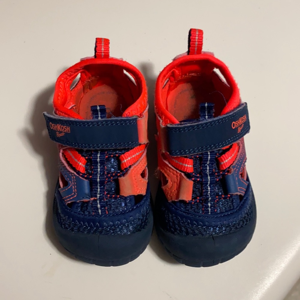Osh Gosh Shoes